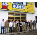 Logo CS-Teppichreinigung Paul Runte GmbH
