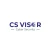 Logo CS VISOR GmbH
