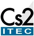 Logo Cs2 Informatik GmbH & Co.KG Niederlassung West