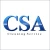 Logo CSA Cleaning Service - Gebäudereinigung