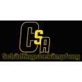 CSA Sch&auml;dlingsbek&auml;mpfung M&ouml;nchengladbach