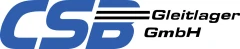Logo CSB Gleitlager GmbH