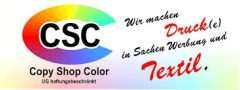 CSC Copy Shop Color UG Waldkirchen, Vogtland