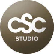 Logo CSC-Studio CREATIVE SOUND CONCEPTION