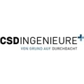 Logo CSD Ingenieure u. Geologen GmbH