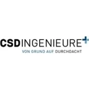 Logo CSD Ingenieure u. Geologen GmbH