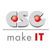 Logo CSG Computer und Software GmbH
