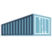 Logo CSH - Container Services Hamburg