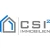 Logo CSI²-Immobilien Christian Seiler