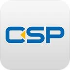 Logo CSP GmbH Cut Systems Pfronstetten