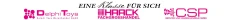 Logo CSP Service und Warenhandels GmbH