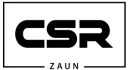 Logo CSR Zaun GmbH