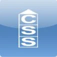 Logo CSS Container Systeme Schwaben GmbH