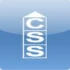 Logo CSS Container Systeme Schwaben GmbH