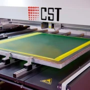 Logo CST GmbH