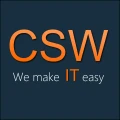 CSW-IT Informations- und Telekommunikationskaufmann Hamm