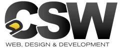 CSW Webdesign & Development Düsseldorf