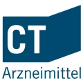 Logo ct - Arzneimittel GmbH