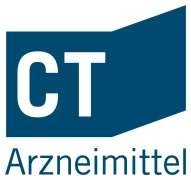 Logo ct - Arzneimittel GmbH