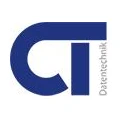 Logo CT Datentechnik