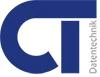Logo CT Datentechnik