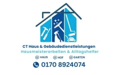 CT Haus und Geb&auml;udedienstleistungen Hausmeisterservice und Alltagshelfer Gem&uuml;nden