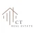 Logo CT Real Estate