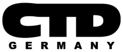 Logo CTD-Germany Inh. Tino Güttler