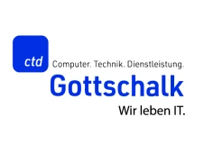 CTD-Gottschalk | Ihr kompetenter EDV-Berater in Wuppertal
