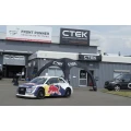 CTEK Smart Chargers Germany Batterietechnologie Hannover