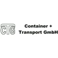 CTG Container & Transport GmbH D&uuml;sseldorf