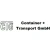 Logo CTG Container & Transport GmbH