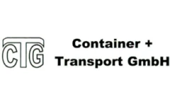 CTG Container & Transport GmbH Düsseldorf