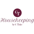 CThousekeeping by Christian Tako Schlitz