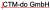 Logo CTM-do GmbH