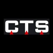 Logo CTS Clima Temperatur Systeme GmbH