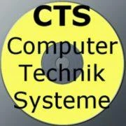 Logo CTS Computertechnik