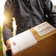 CTS - Courier Transport Service Expresskurier Lützen