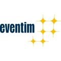 Logo CTS Eventim AG