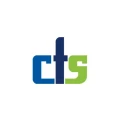 Logo CTS GmbH