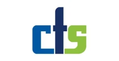 Logo CTS GmbH