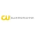 Logo CU-elektrotechnik