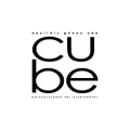 Logo cube Partnerschaft f&uuml;r Architektur