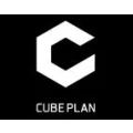 Logo Cube Plan GmbH