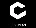 Logo Cube Plan GmbH