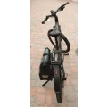 CUBE Store Garmisch by Multicycle Garmisch-Partenkirchen