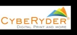 Logo Cuberyder Internetcafé