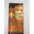 Cubis Kebap Pizza Haus Koblenz