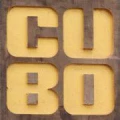Logo CUBO Japanese Home Cooking Sushi Bar