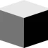 Logo Cubo Negro Caf&eacute; Bar Restaurant